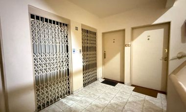 Dpto en VENTA, 4amb, vista abierta, opc COCHERA