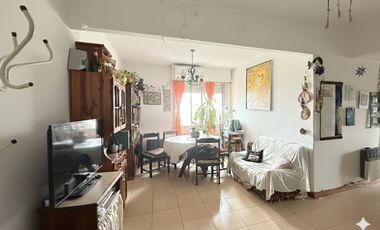 Dpto en VENTA, 4amb, vista abierta, opc COCHERA