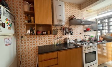 Dpto en VENTA, 4amb, vista abierta, opc COCHERA