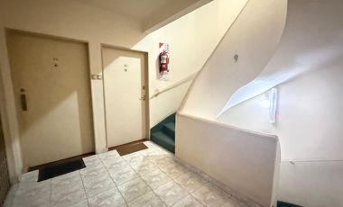 Dpto en VENTA, 4amb, vista abierta, opc COCHERA