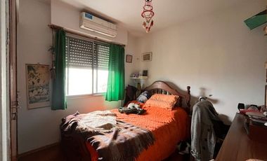 Dpto en VENTA, 4amb, vista abierta, opc COCHERA