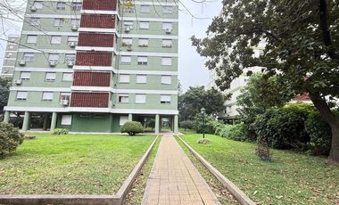 Dpto en VENTA, 4amb, vista abierta, opc COCHERA