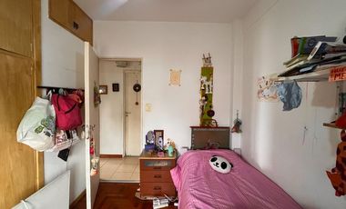 Dpto en VENTA, 4amb, vista abierta, opc COCHERA