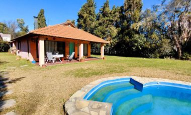 Venta Quinta 5 ambientes en Tortuguitas