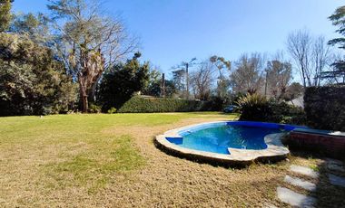 Venta Quinta 5 ambientes en Tortuguitas