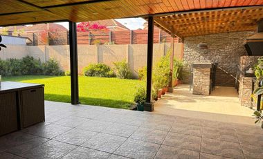 Casa en arriendo en PADRE HURTADO