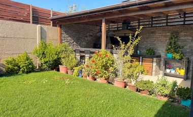 Casa en arriendo en PADRE HURTADO