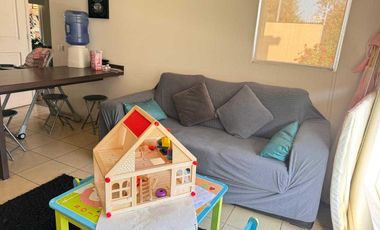 Casa en arriendo en PADRE HURTADO