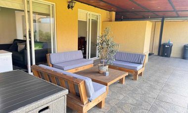 Casa en arriendo en PADRE HURTADO