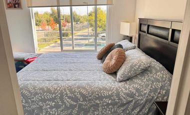 Casa en arriendo en PADRE HURTADO