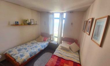 Departamento en arriendo en ALGARROBO