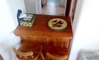 Departamento en arriendo en ALGARROBO