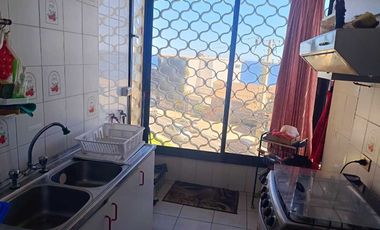 Departamento en arriendo en ALGARROBO