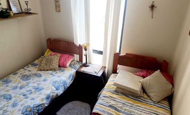 Departamento en arriendo en ALGARROBO