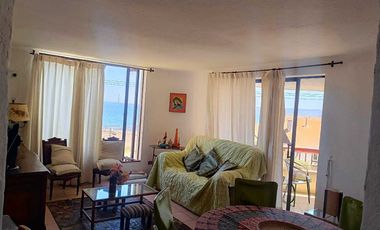 Departamento en arriendo en ALGARROBO