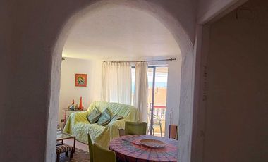 Departamento en arriendo en ALGARROBO