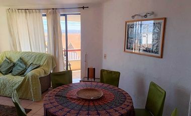Departamento en arriendo en ALGARROBO
