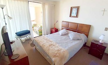 Departamento en arriendo en ALGARROBO