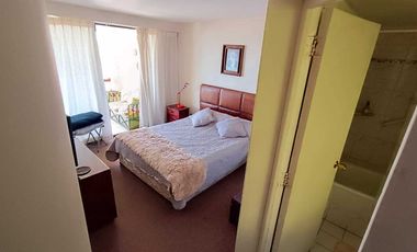 Departamento en arriendo en ALGARROBO