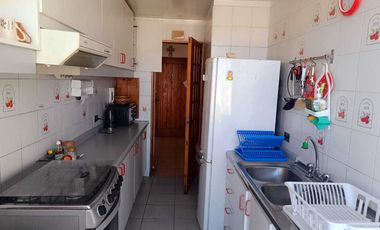 Departamento en arriendo en ALGARROBO