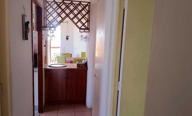 Departamento en arriendo en ALGARROBO
