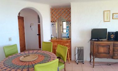 Departamento en arriendo en ALGARROBO