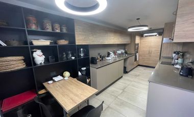 Departamento en venta en LO BARNECHEA