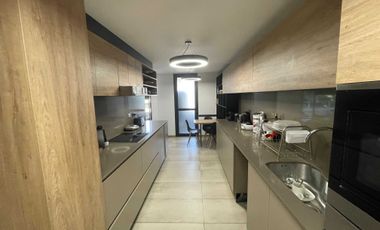 Departamento en venta en LO BARNECHEA