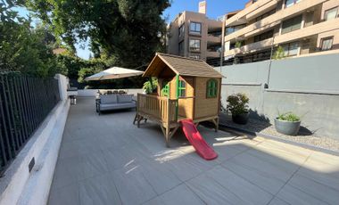 Departamento en venta en LO BARNECHEA