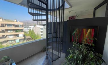 Departamento en venta en LO BARNECHEA