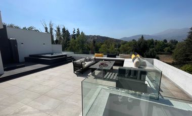 Departamento en venta en LO BARNECHEA