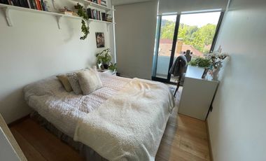 Departamento en venta en LO BARNECHEA