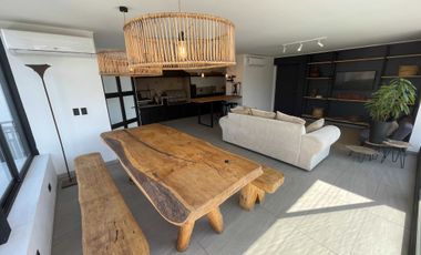 Departamento en venta en LO BARNECHEA