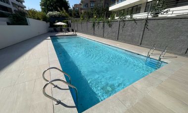 Departamento en venta en LO BARNECHEA