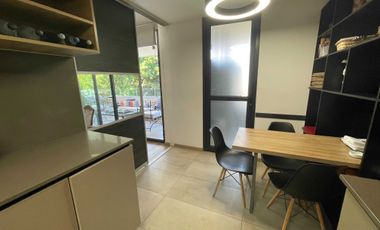 Departamento en venta en LO BARNECHEA