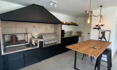 Departamento en venta en LO BARNECHEA