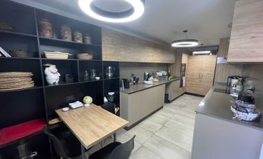 Departamento en venta en LO BARNECHEA