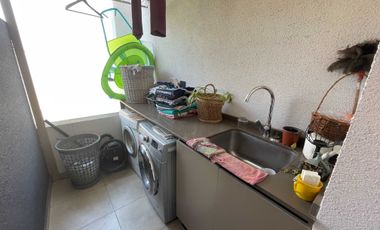 Departamento en venta en LO BARNECHEA