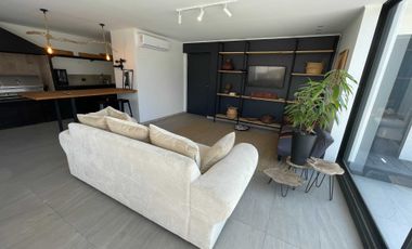 Departamento en venta en LO BARNECHEA