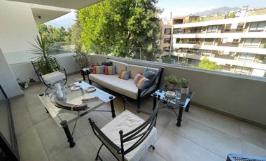 Departamento en venta en LO BARNECHEA