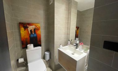 Departamento en venta en LO BARNECHEA