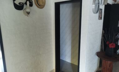 VENTA CASA 2 AMB, 2 LOTES, CLUB DE CAMPO, ESCOBAR