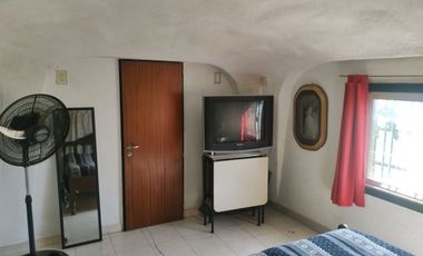 VENTA CASA 2 AMB, 2 LOTES, CLUB DE CAMPO, ESCOBAR