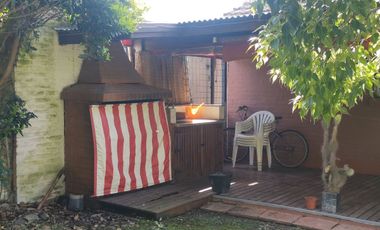 VENTA CASA 2 AMB, 2 LOTES, CLUB DE CAMPO, ESCOBAR