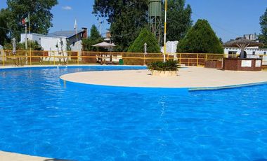 VENTA CASA 2 AMB, 2 LOTES, CLUB DE CAMPO, ESCOBAR