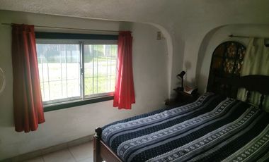 VENTA CASA 2 AMB, 2 LOTES, CLUB DE CAMPO, ESCOBAR