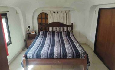 VENTA CASA 2 AMB, 2 LOTES, CLUB DE CAMPO, ESCOBAR