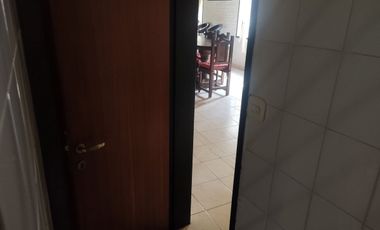 VENTA CASA 2 AMB, 2 LOTES, CLUB DE CAMPO, ESCOBAR