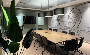 Local comercial en arriendo en LO BARNECHEA