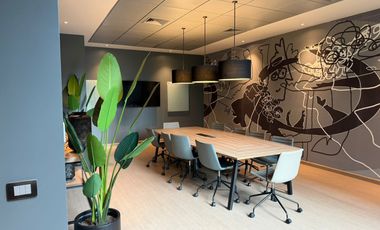 Local comercial en arriendo en LO BARNECHEA